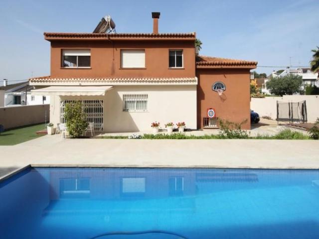 Casa en venta Torrent