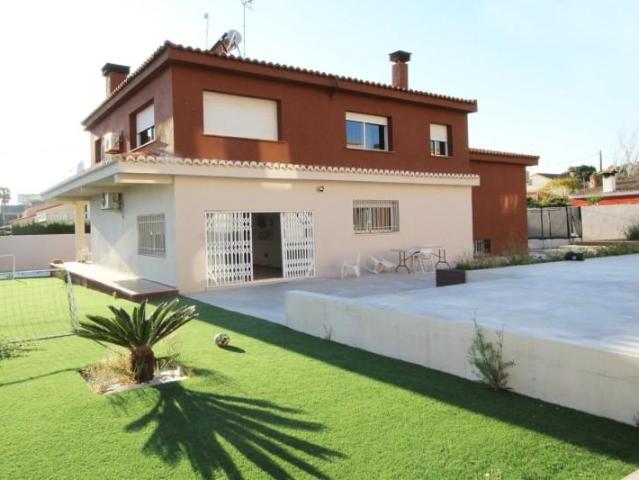 Casa en venta Torrent