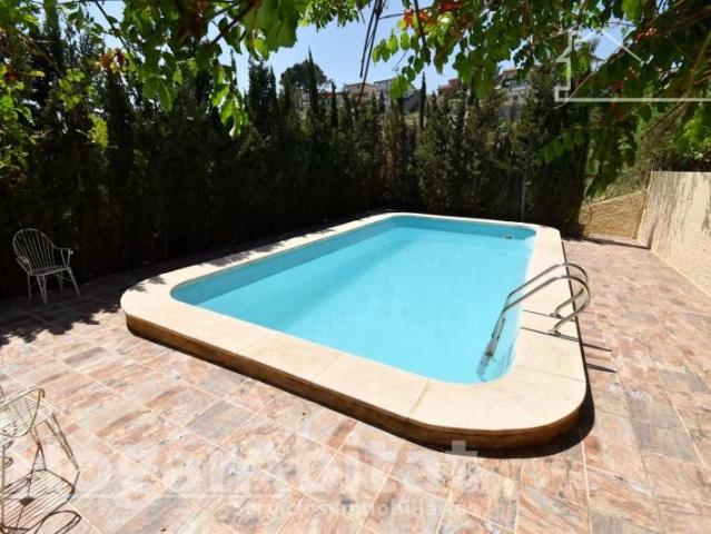 Casa en venta Torrent