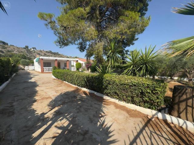 Casa en venta Torrente