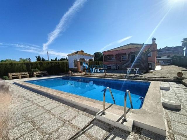 Casa en venta Torreperogil