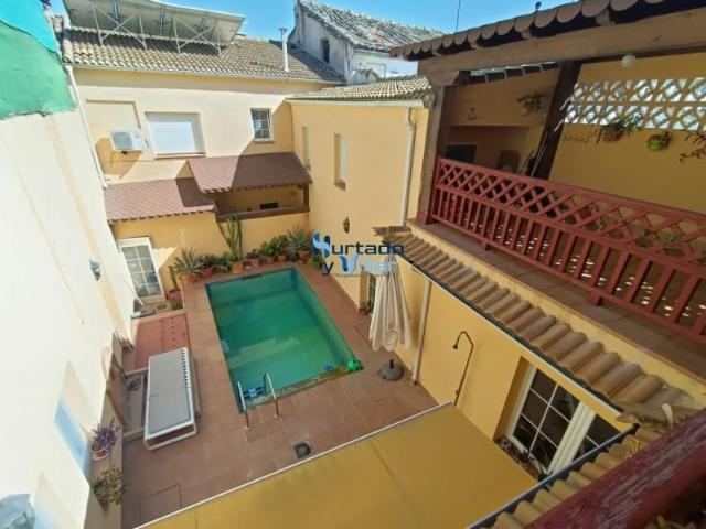 Casa en venta Torreperogil