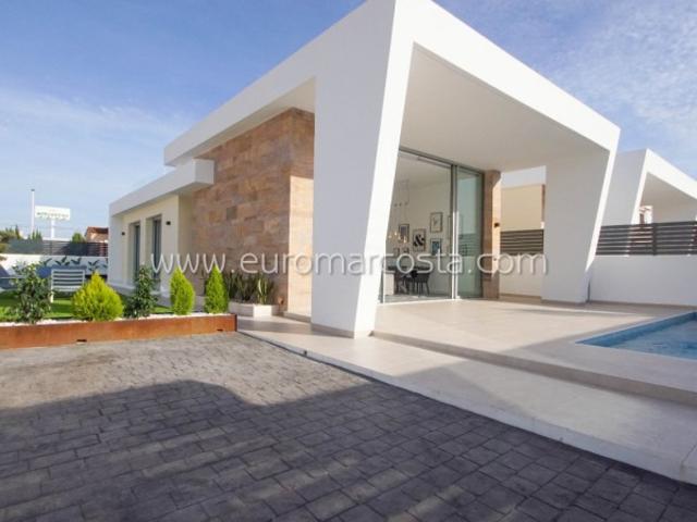 Casa en venta Torrevieja