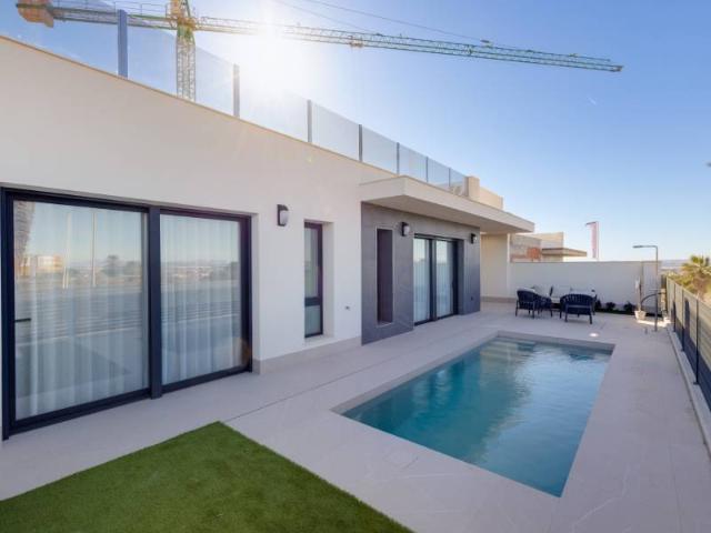Casa en venta Torrevieja