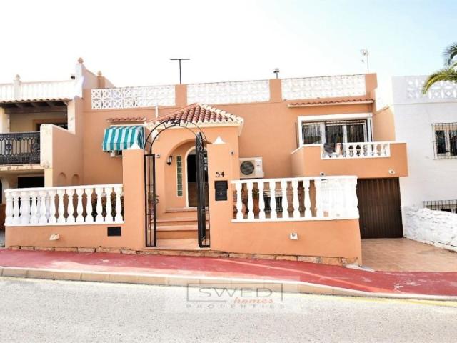 Casa en venta Torrevieja