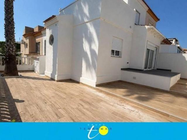 Casa en venta Torrevieja
