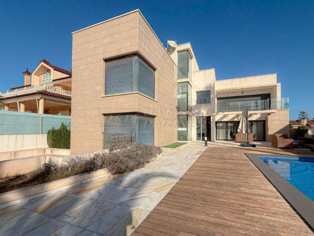Casa en venta Torrevieja