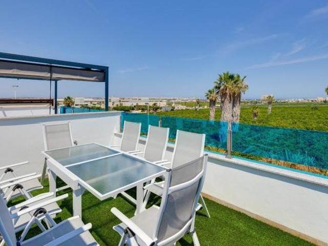 Casa en venta Torrevieja