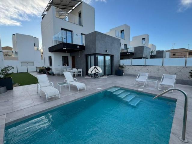 Casa en venta Torrevieja