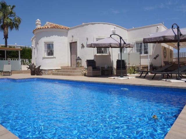 Casa en venta Torrevieja