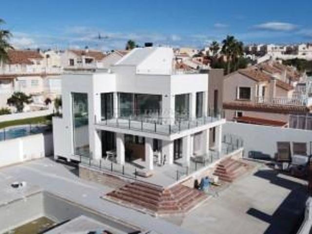 Casa en venta Torrevieja
