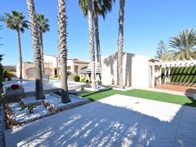 Casa en venta Torrevieja