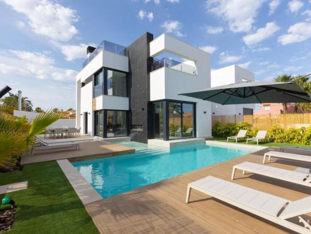 Casa en venta Torrevieja