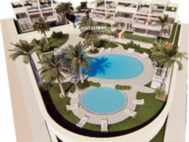 Casa en venta Torrevieja