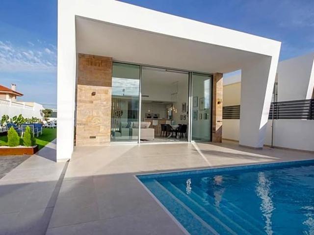 Casa en venta Torrevieja