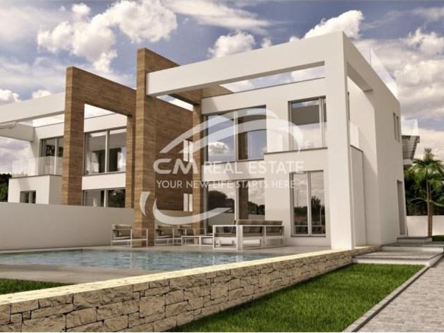 Casa en venta Torrevieja