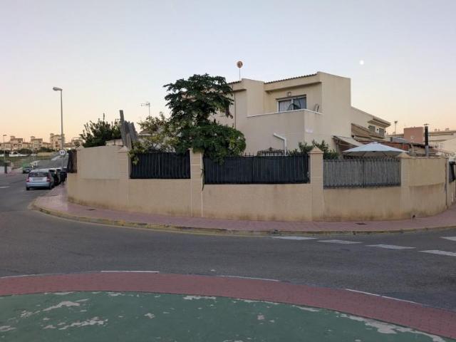 Casa en venta Torrevieja