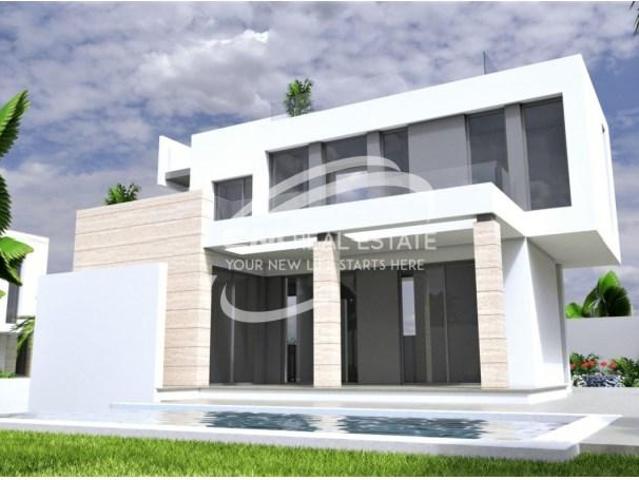 Casa en venta Torrevieja