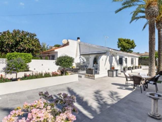 Casa en venta Torrevieja