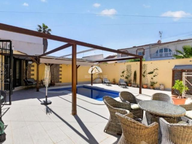 Casa en venta Torrevieja