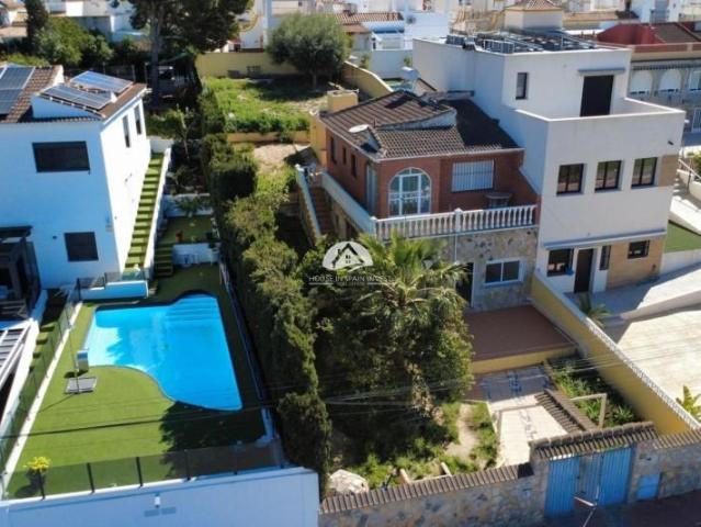 Casa en venta Torrevieja