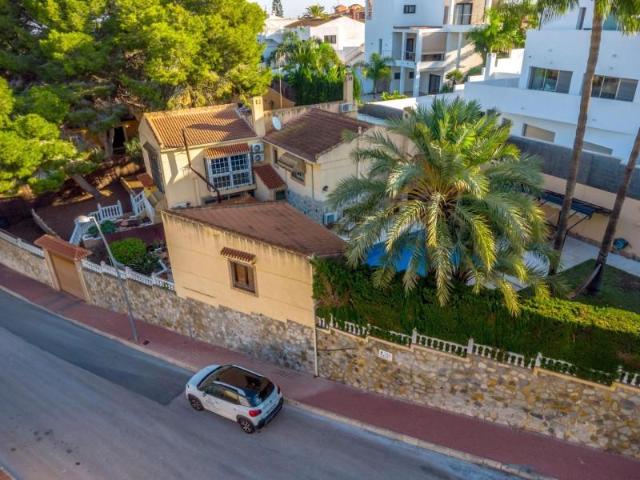 Casa en venta Torrevieja