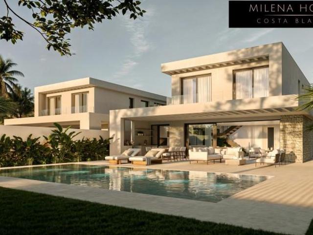 Casa en venta Torrevieja