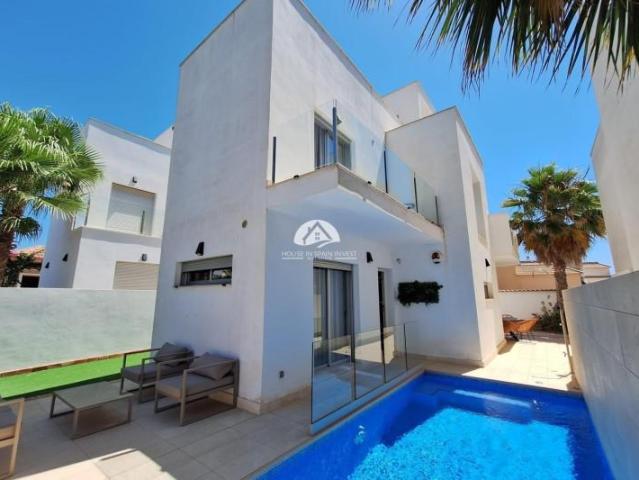 Casa en venta Torrevieja