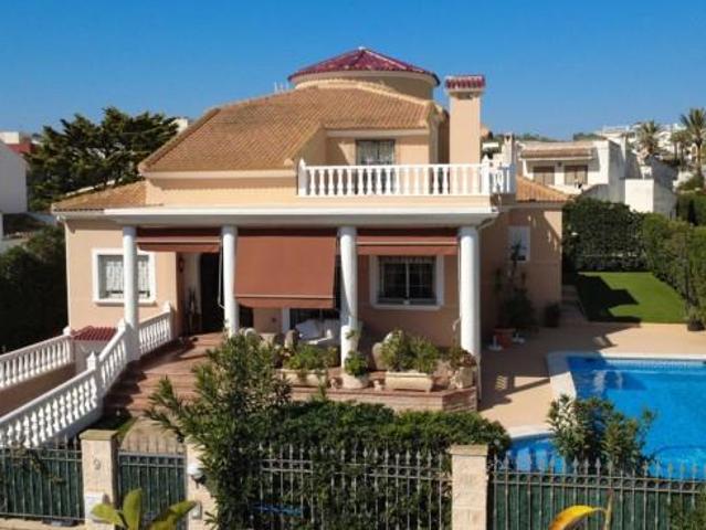 Casa en venta Torrevieja