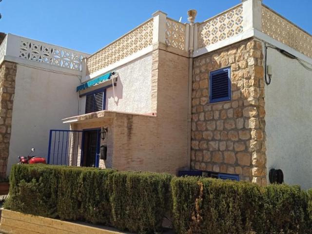 Casa en venta Torrevieja