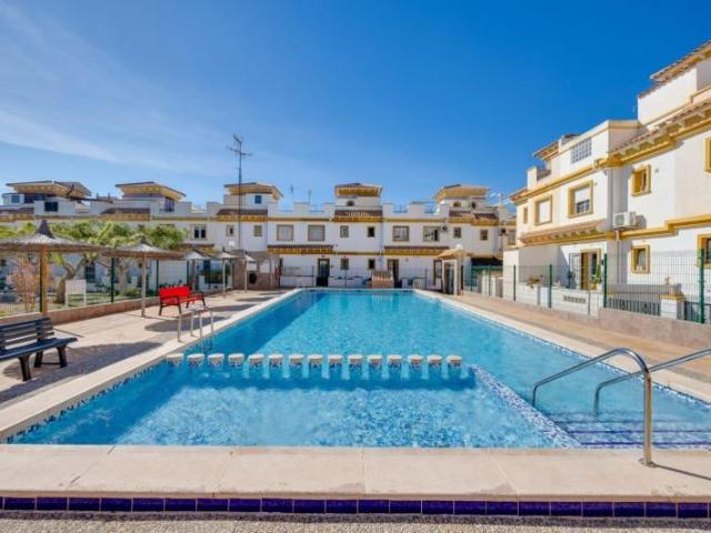 Casa en venta Torrevieja
