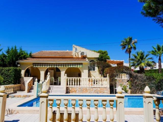 Casa en venta Torrevieja