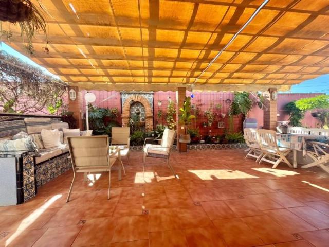 Casa en venta Torrevieja