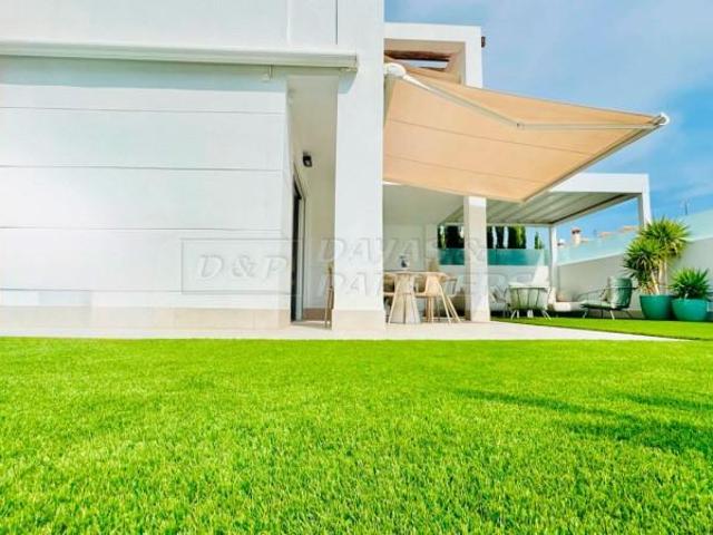 Casa en venta Torrevieja