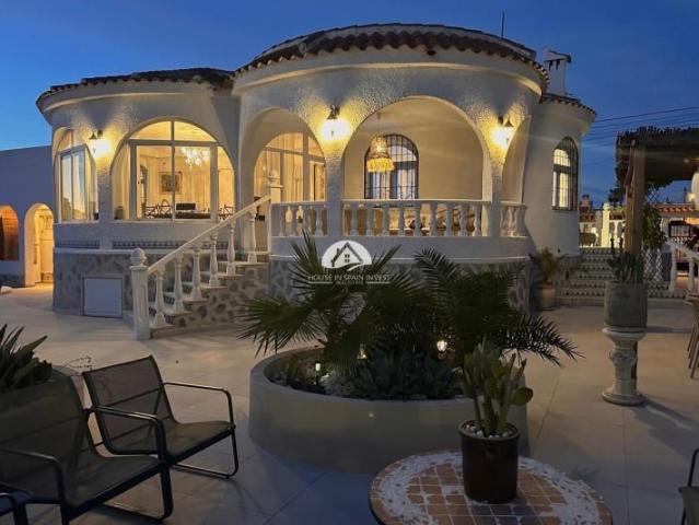 Casa en venta Torrevieja