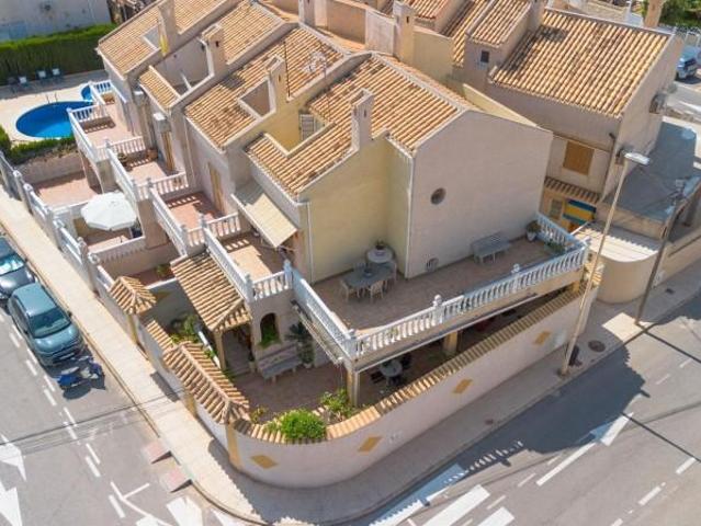 Casa en venta Torrevieja