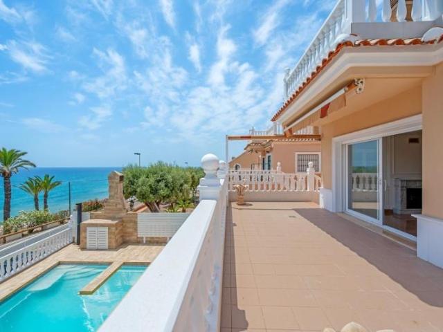 Casa en venta Torrevieja