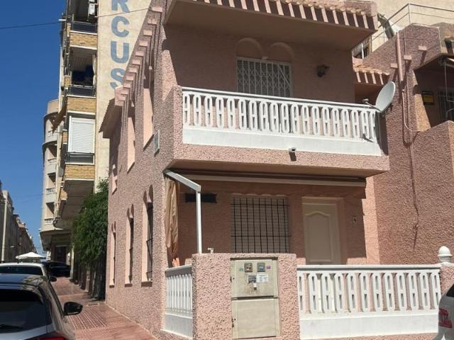 Casa en venta Torrevieja