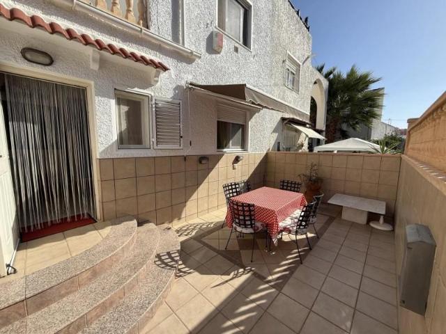 Casa en venta Torrevieja