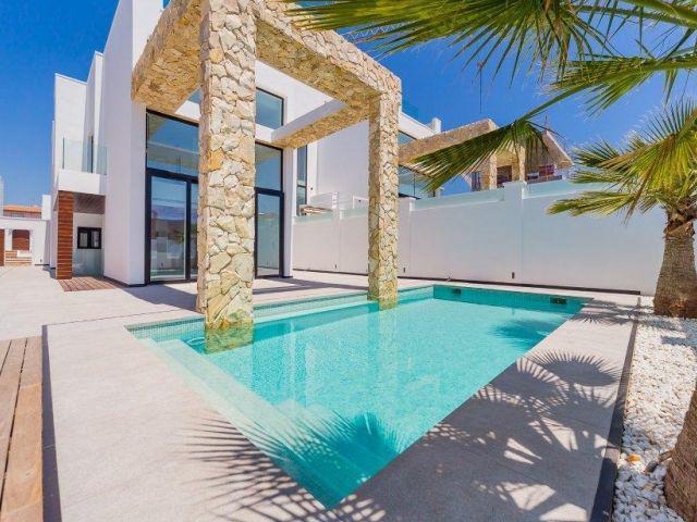 Casa en venta Torrevieja