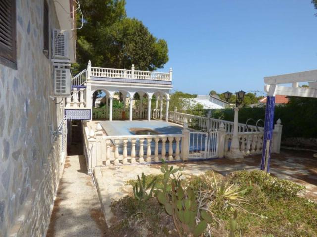 Casa en venta Torrevieja