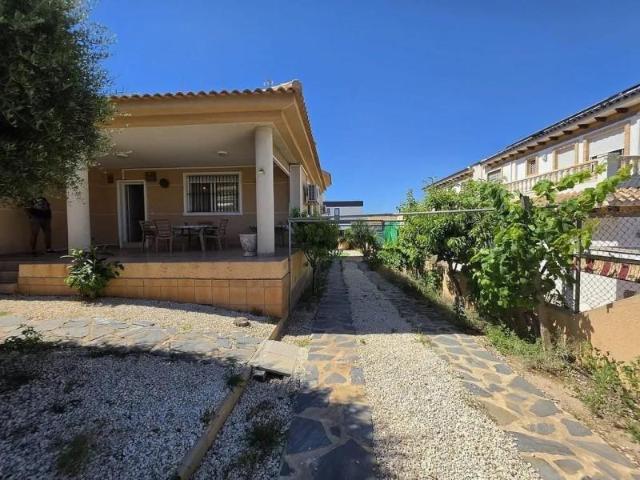 Casa en venta Torrevieja