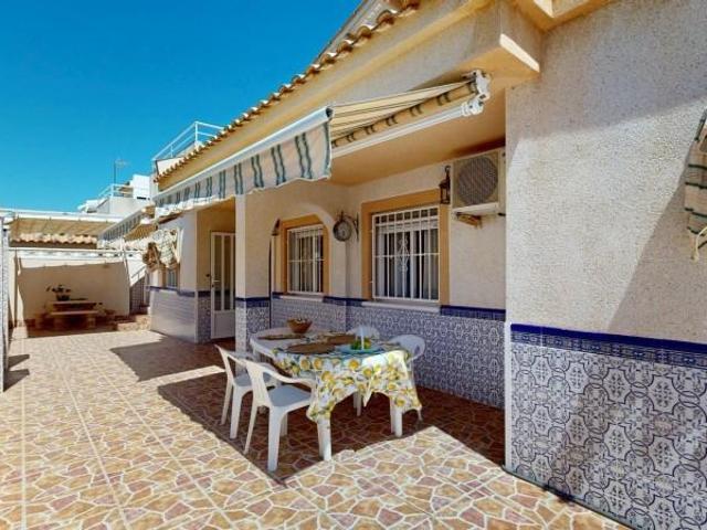 Casa en venta Torrevieja