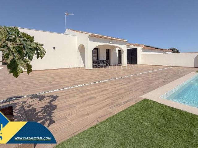 Casa en venta Torrevieja