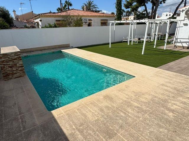 Casa en venta Torrevieja