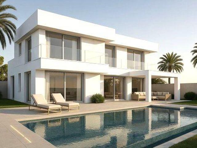 Casa en venta Torrevieja