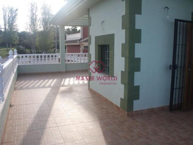 Casa en venta Torrevieja