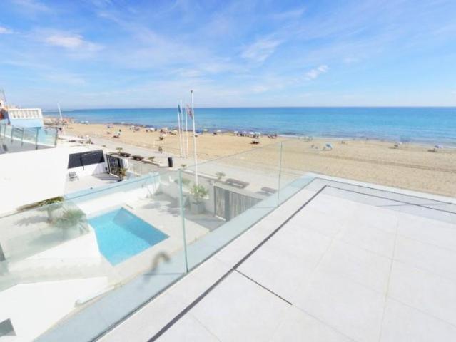 Casa en venta Torrevieja