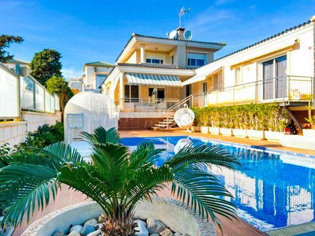 Casa en venta Torrevieja