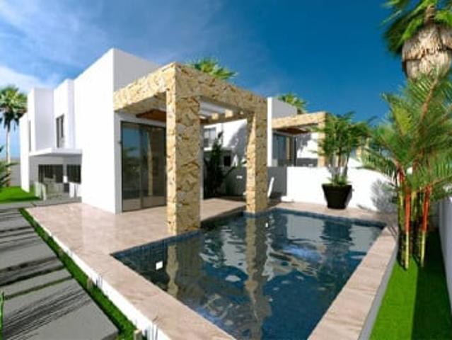 Casa en venta Torrevieja
